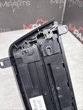2015 BMW F80 F82 F83 M3 M4 HVAC Climate Control Audio Radio *Yellow Display