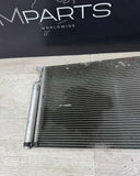 15-20 BMW F80 M3 F82 M4 A/C AIR CONDITIONING CONDENSER OEM 2284614