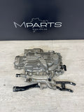 13-16 PORSCHE 911 991 GT3 3.8L MA1.75 ENGINE MOTOR OIL PAN 9A11071618R