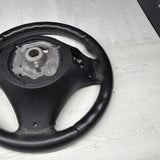 OEM Genuine BMW 08-13 E90 E92 E93 M3 Leather Steering Wheel DCT