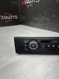 07-13 BMW E90 E92 E93 AUTOMATIC HVAC HEATER A/C CLIMATE CONTROL SWITCH 9199260