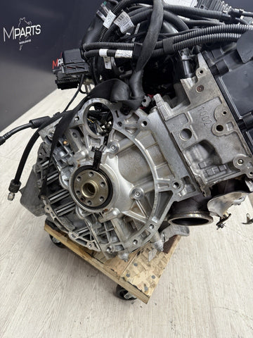 BMW F80 F82 F83 F87 M2 M3 M4 S55 15-20 Engine Motor Complete VAC Crankhub