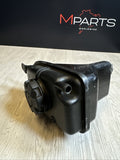 08-13 BMW E90 E92 E93 M3 S65 Coolant Reservoir Bottle Tank + Sensor OEM