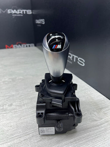 BMW 15-20 F80 F82 F83 M3 M4 DCT AUTOMATIC GEAR SHIFT SELECTOR OEM 7848611