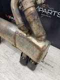 Armytrix Exhaust BMW 21-26 G80 G82 G83 M3 M4