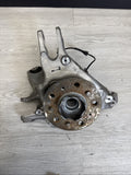21-24 BMW G80 G82 G83 G87 M2 M3 M4 Rear Suspension Right Knuckle Hub Spindle
