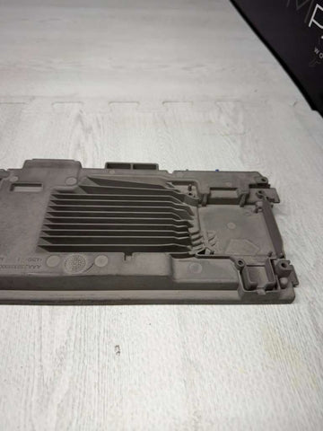 2025 BMW G20 G80 M3 INSTRUMENT GAUGE CLUSTER SCREEN CONTROL MODULE 5B816E1