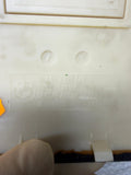 00-06 BMW E46 330Ci M3 Coupe Front Interior Overhead Sunroof Cover OEM 8233449