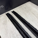 BMW G80 M3 21-26 Left Right Side Skirt Rockers Panels Extensions OEM