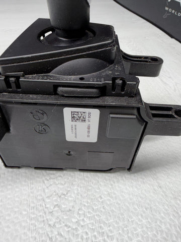 13-16 BMW F10 M5 DCT Gear Selector Shifter  Switch OEM 7846583