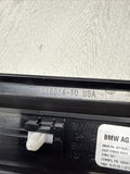 18-23 BMW X3 M X3M FRONT SILL PLATES COVERS 8077612