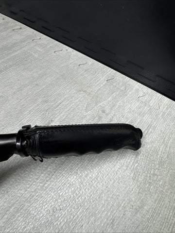 BMW 92-99 E36 M3 Ebrake Emergency Parking Brake Handle Mechanism OEM