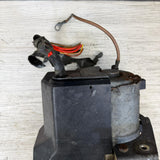 1987–1994 BMW E30 ABS Pump Hydraulic Unit OEM Bosch OEM 0 265 200 040