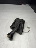 BMW 01-06 E46 M3 6 SPEED SHIFT KNOB OEM Illuminated