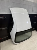 (PICKUP ONLY) 01-06 BMW E46 M3 Convertible Hardtop Roof Alpine White