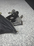 BMW 94-02 E36 318 325 328 Z3 Z3M M3 PARKING HAND EBRAKE E BRAKE HANDLE MECHANISM