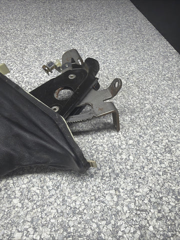 BMW 94-02 E36 318 325 328 Z3 Z3M M3 PARKING HAND EBRAKE E BRAKE HANDLE MECHANISM