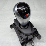 2015–2016 BMW X6 M F86 Transmission Shifter / Gear Selector OEM 7849286-02