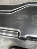 21-23 BMW G80 G82 G83 M3 M4 Rear Right Side Bottom Splash Shield Cover