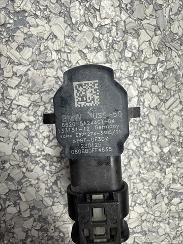 BMW F44 F74 228i U06 2024 Parksensor PDC 5A24401