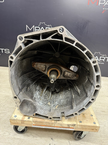 21-26 BMW G80 G82 G83 M3 M4 Manual Transmission *BAD