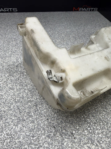BMW 02-06 E46 330 M3 Washer Fluid Tank Reservoir No Headlight Washer 61677895231