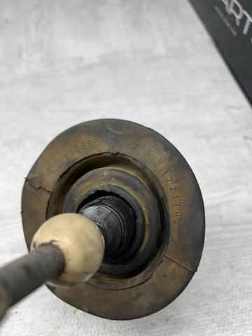 Genuine BMW 01-06 E46 M3 Selector Rod Shifter Arm