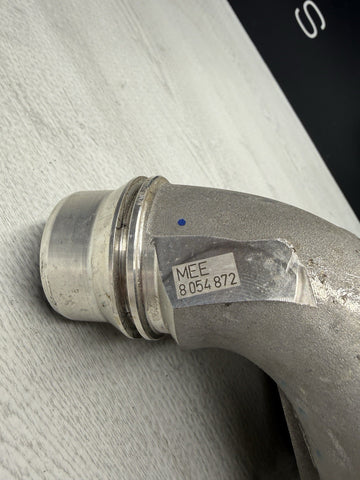 21-26 BMW M2 M3 M4 X3M G80 G82 G83 Front S58 Turbo Cyl 1-3 Turbocharger Assembly