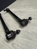 BMW Stabilizer Swaybar Links Front Adjustable 9-12”
