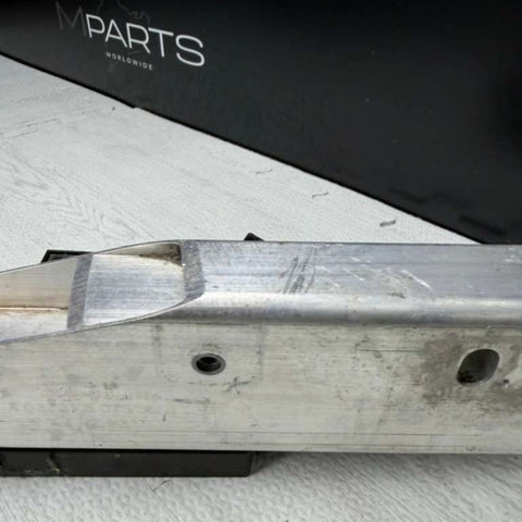 21-26 BMW G80 G82 G83 M3 M4 Front Bumper Impact Bracket Left OEM 8071605-03