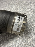 24-27 BMW X2 F74 228 TURBO INTERCOOLER CHARGE AIR LINE HOSE PIPE TUBE DUCT OEM