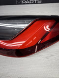BMW 20-24 G22 G82 430i M4 Right Passenger Tail Light OEM 7477606