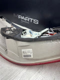 08-10 BMW E93 328 335 M3 Coupe Rear Tail Lights Lamps OEM Set