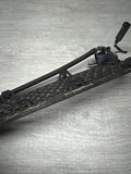 BMW E46 M3 2000-2006 Hood Grille Vent Grill OEM 51132694723 *Notes*