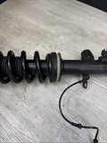BMW F95 X5M F96 X6M Front Shock Left Absorber  9500363 8k Miles