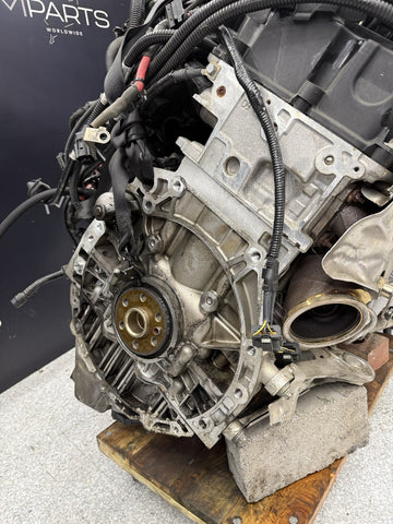 BMW F80 F82 F83 F87 M2 M3 M4 S55 15-20 Engine Motor 110k Miles Complete