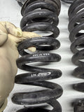 2008-2013 BMW E90 E92 E93 M3 Suspension Coils Springs Set