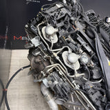 BMW 19-26 G80 G82 G83 M3 M4 X3M X4M F97 F98 S58 AWD Engine Motor 39k Miles
