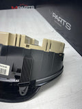 2001-2006 BMW E46 M3 Instrument Cluster Speedometer Spedometer SMG