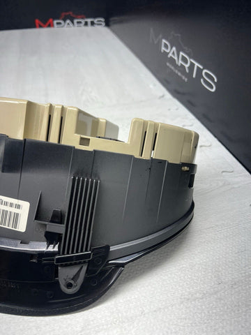 2001-2006 BMW E46 M3 Instrument Cluster Speedometer Spedometer SMG