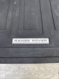 2016-2022 RANGE ROVER SPORT REAR TRUNK CARGO ALL WEATHER FLOOR MAT DK6M-454A14-A