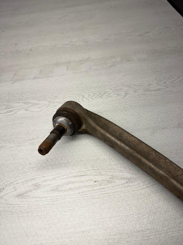 15-19 BMW F80 F82 F83 M3 M4 FRONT RIGHT CONTROL ARM WISHBONE OEM