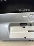 (PICKUP ONLY) Trunk Deck Lid 95-99 BMW E36 M3 Coupe Arctic Silver