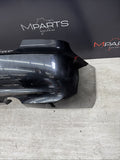 (PICKUP ONLY) BMW E92 E93 11-13 LCI 335i 335CI Rear Bumper Cover Panel *Notes*