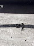99-03 OEM BMW E39 M5 Rear Drive Shaft Manual Transmission
