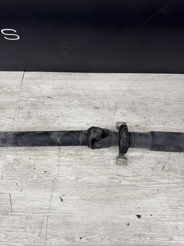99-03 OEM BMW E39 M5 Rear Drive Shaft Manual Transmission