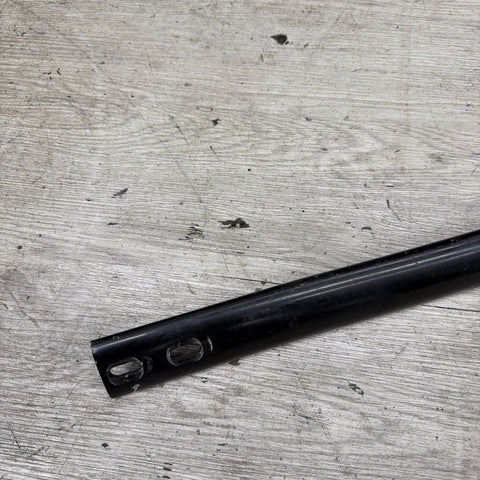 01-06 BMW E46 M3 Shock Tower Strut Brace Center Beam Bar OEM 7895414