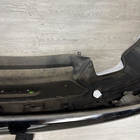 (PICKUP ONLY) 06-10 BMW E63 E64 M6 Rear Bumper OEM