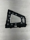 15-20 BMW F80 F82 F83 M3 M4 Center Dome DCT Shift Shifter Plate OEM