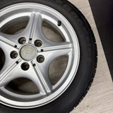 96-02 BMW E36 E46 Z3 STYLE 35 FACTORY R16 16" RIM WHEEL 16X7J ET46 1092260 OEM